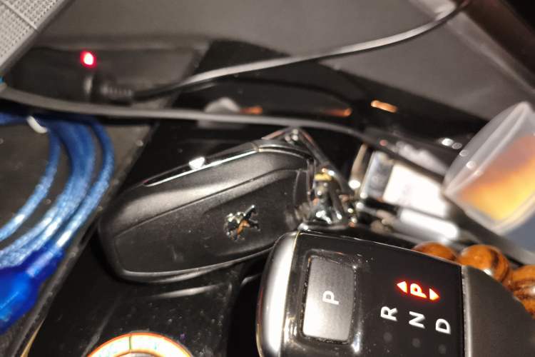 Used Peugeot 5008 2019 400THP 5-Seat Elite Edition