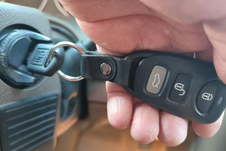 Used Buick GL8 2011 2.4L CT Comfort Edition
