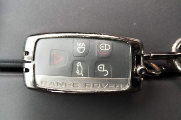 Used Land Rover Range Rover Velar 2020 P250