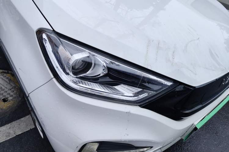 Used NETA N01 2020 Revised Version 430V