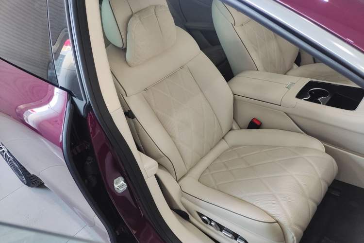 Used Hima Stelato S9 2025 Extended-Range Ultra