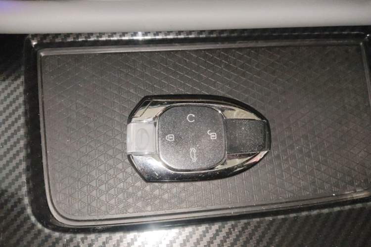 Used GAC Trumpchi EMPOW 2023 270T DCT J15 Version Interior 1