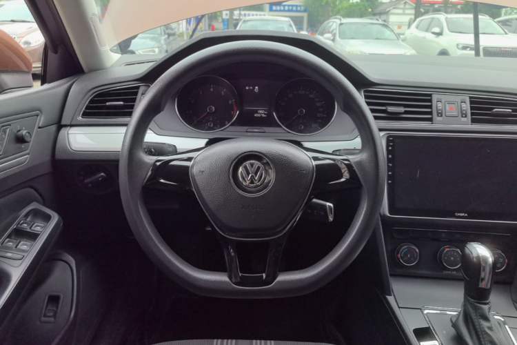 Used Volkswagen Lamando 2018 230TSI DSG Fashion Edition