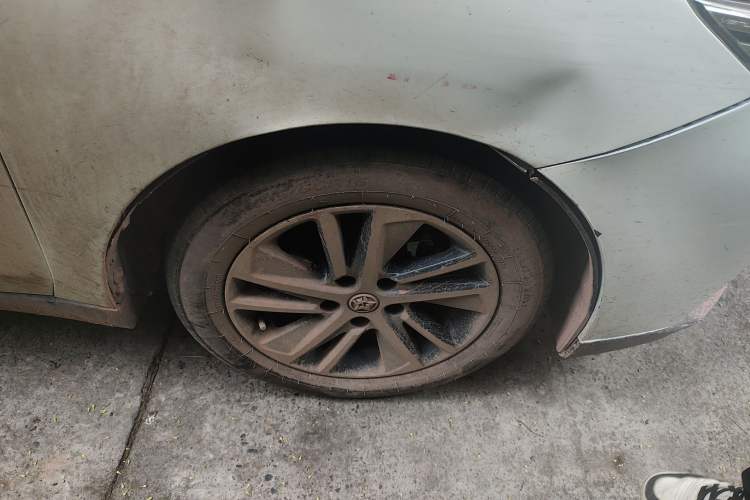 Used Venucia D60 2020 1.6L XL Manual Enjoyment Edition
