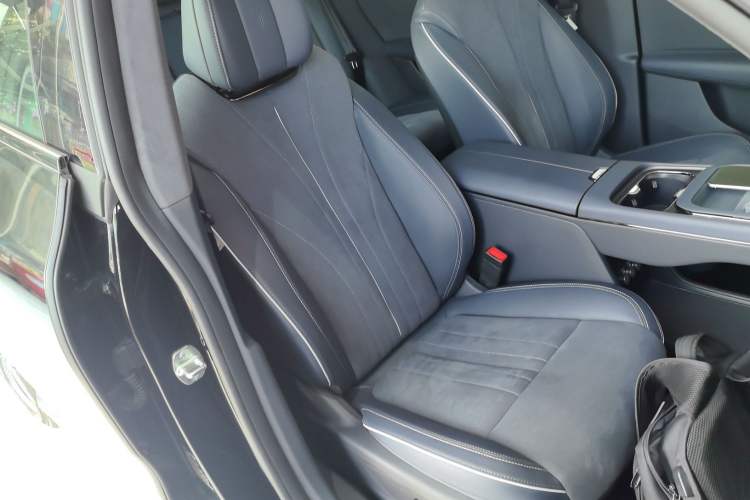 Used VOYAH COURAGE 2024 Four-Wheel Drive Global Edition