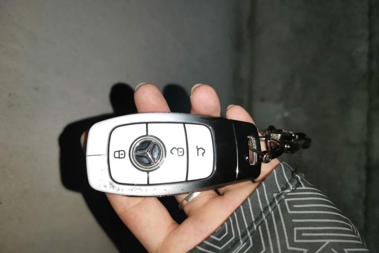 Used Mercedes-Benz E-Class 2021 Restyled E 300 L Sport Luxury Edition
