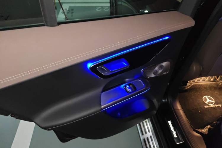 Used Mercedes-Benz EQE SUV 2024 350 4MATIC Pioneer Edition