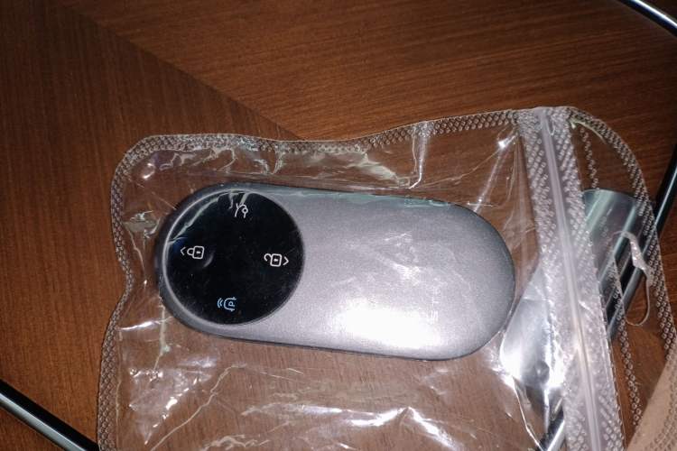 Used Hima Stelato S9 2024 All-Electric Ultra Four-Wheel-Drive Flagship Edition
