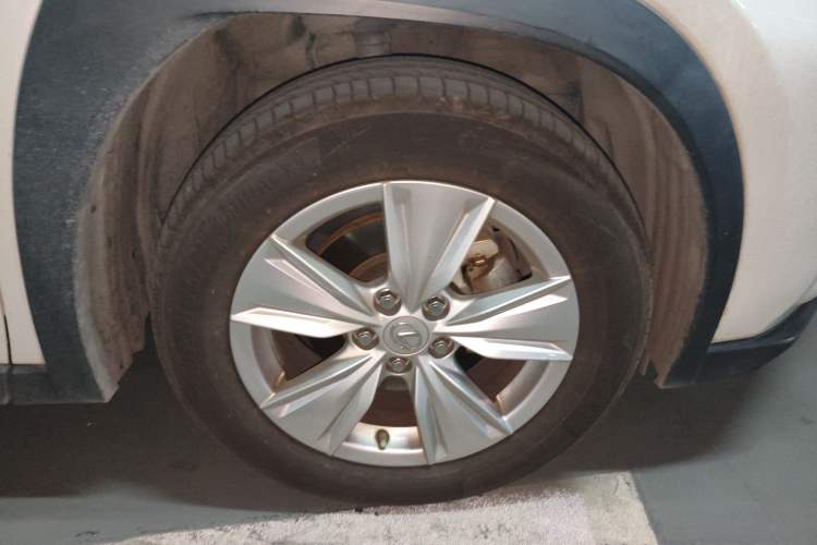 Used Lexus UX 2020 260h Explore & Adventure Edition