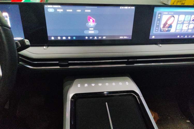 Used SAIC MAXUS G70 2024 2.0T Automatic Flagship Version 7 Seats