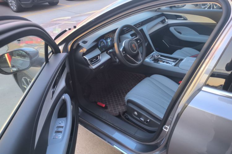 Used Hongqi H5 PHEV 2025 170 Super Hybrid Version