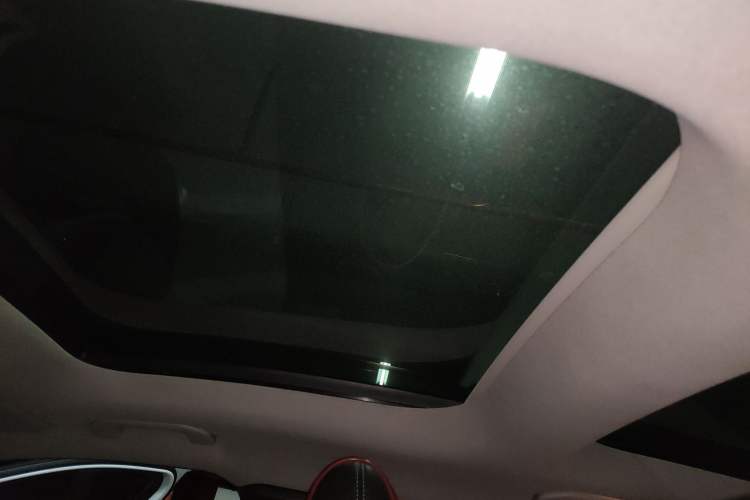 Used Mercedes-Benz GLA 2016 GLA 200 Sport Edition Headliner