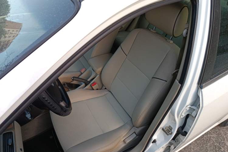 Used Buick Excelle 2015 1.5L Automatic Classic Model