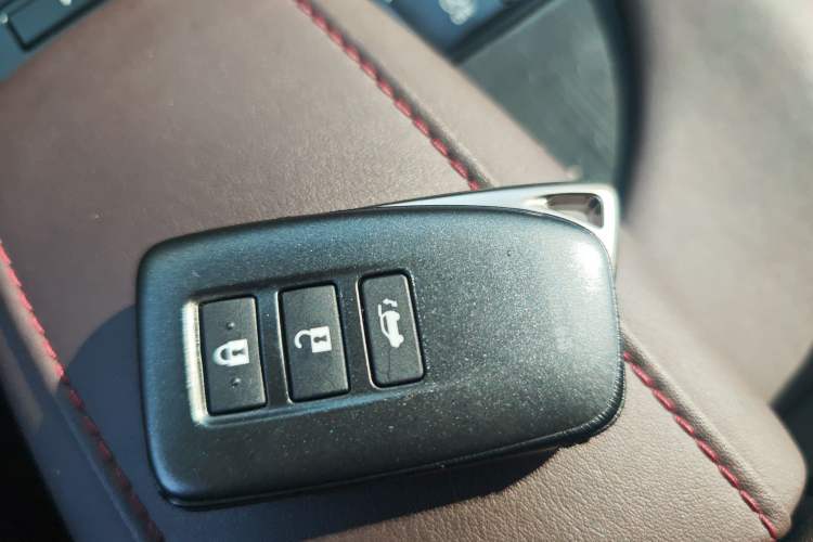 Used Lexus RX 2020 Facelifted 300 4x4 Elegant Edition