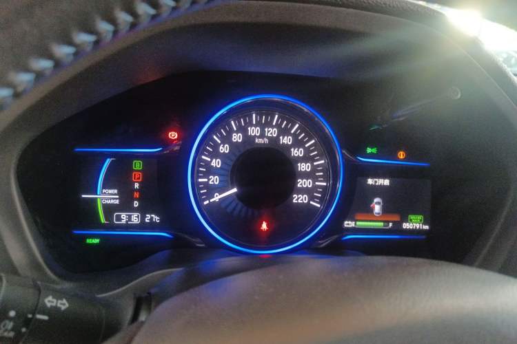 Used Everus VE-1 2020 Luxury Edition
