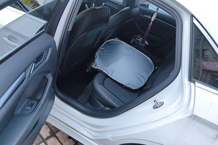 Used Audi A3 2017 Limousine 35 TFSI Fashion Model