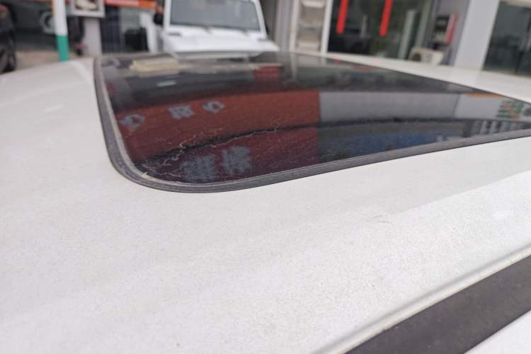 Used Honda Civic 2019 220TURBO CVT Dynamic Edition China VI Emission Standard
