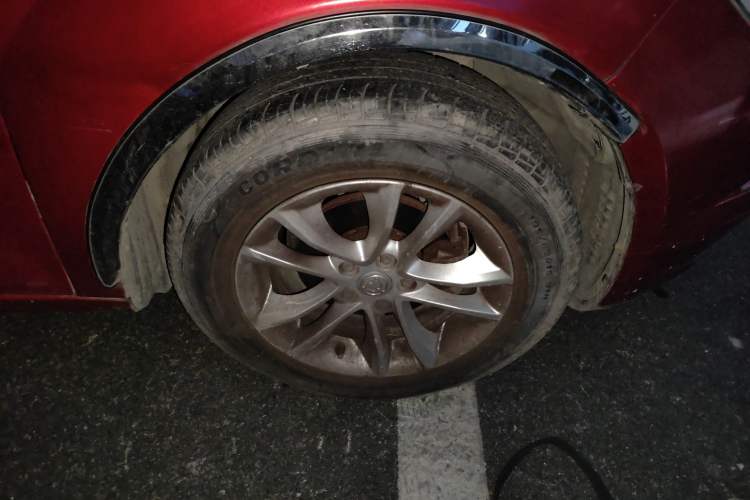 Used Brilliance H330 2013 1.5L Manual Comfort Model
