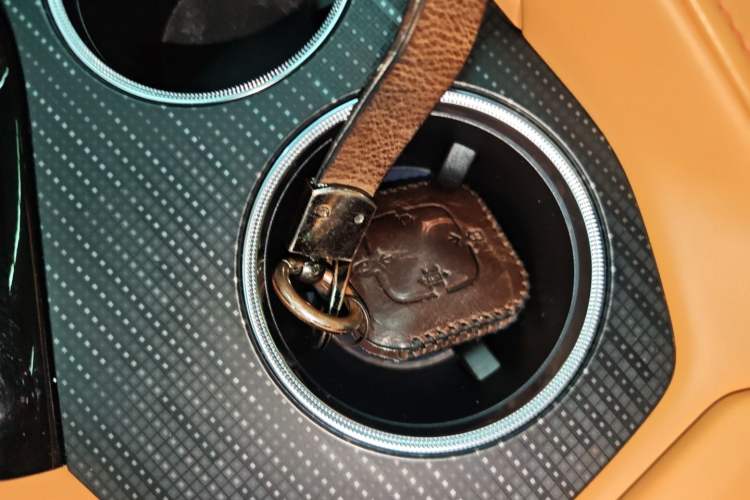 Used Zeekr 001 2022 Ultra-Long Range Dual-Motor ME Version