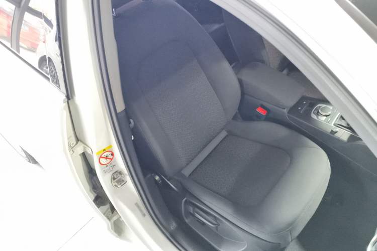 Used Audi A3 2018 30th Anniversary Edition Sportback 35 TFSI Ambition Model
