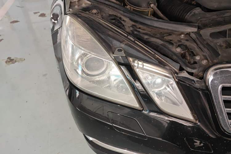 Used Mercedes-Benz E-Class 2011 E 300 L Fashion Prestige Model