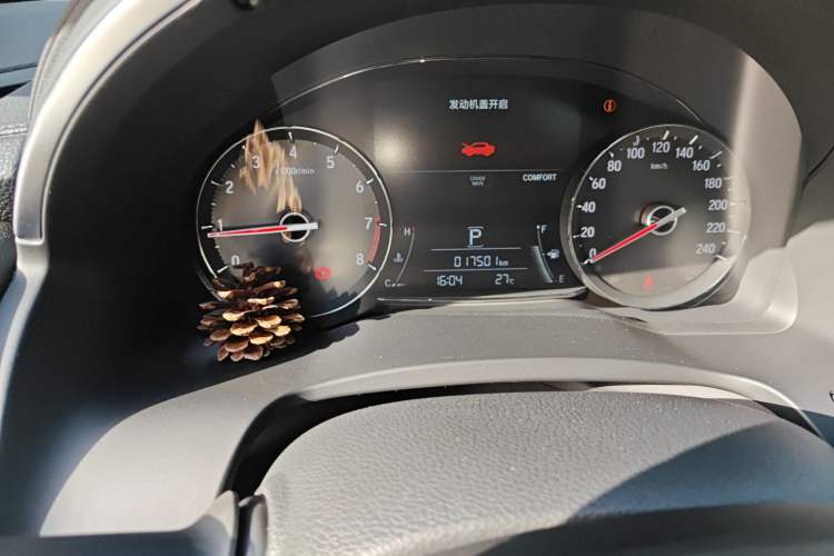 Used Honda Avancier 2023 370TURBO Two-Wheel-Drive Luxury Edition