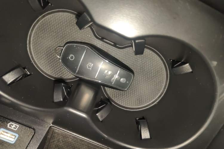 Used BYD Han 2025 EV Intelligent Driving Edition 701KM LiDAR Flagship Model