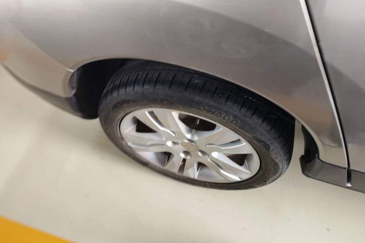 Used Peugeot 3008 2016 1.6THP Automatic Classic Edition