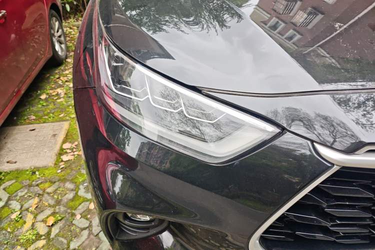 Used Toyota Highlander 2023 2.5L Smart Electric Hybrid Dual-Engine Four-Wheel Drive Prestige Version – 7 Seats