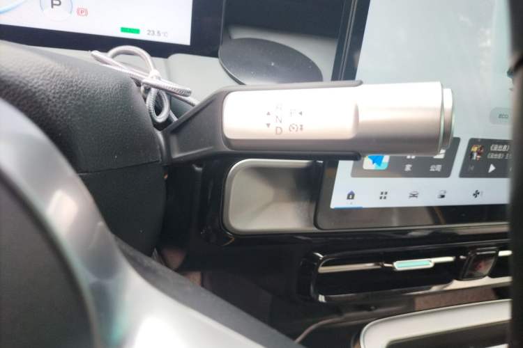 Used AION Y 2022 Plus 70 Smart Edition