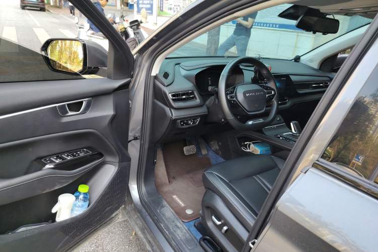 Used Wuling Victory 2022 280T 1.5T CVT Flagship Edition