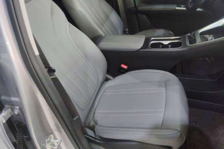 Used Geely Galaxy Geome 2026 Model 410km Freedom Edition