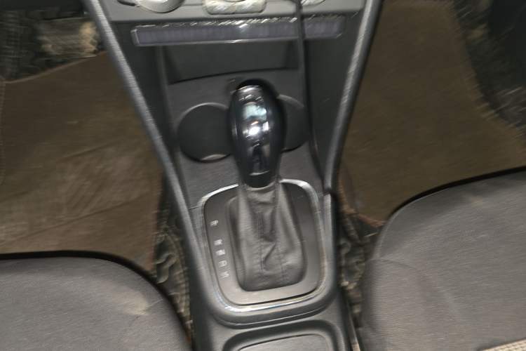 Used Volkswagen Polo 2018 1.5L Automatic Advanced Driving Model Gear Lever