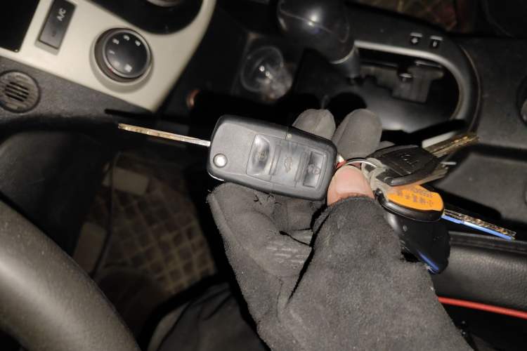 Used Kia Forte 2011 1.6L AT GL