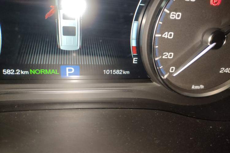 Used GAC Trumpchi M8 2020 390T Deluxe Edition
