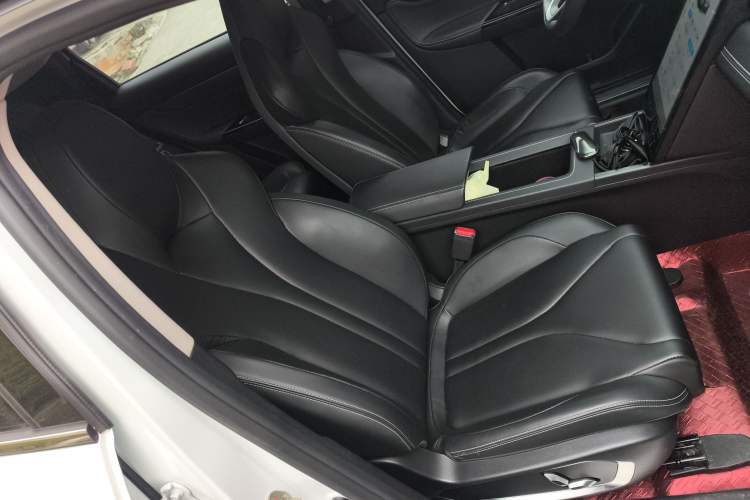 Used XPeng G3 2021 G3i 460N