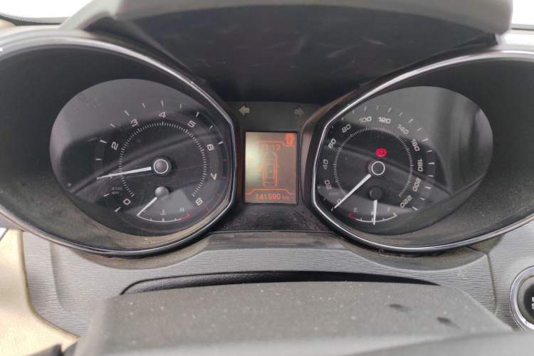 Used Chery Arrizo 7 2013 1.6L Manual ZhiXiang Edition