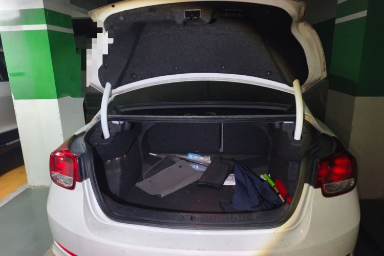 Used Chevrolet Malibu 2013 2.4L Automatic Luxury Edition
