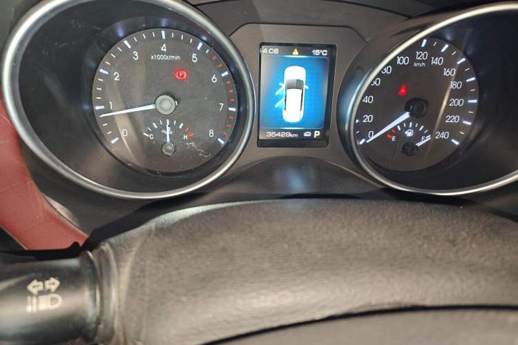 Used Haval H6 Coupe 2020 Smart Connect Version 1.5T Automatic Two-Wheel Drive Elite Model
