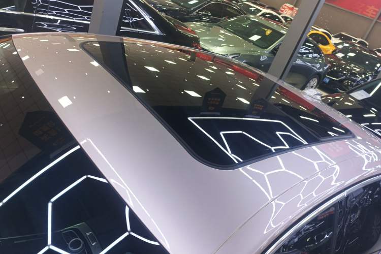 Used Hongqi H9 2020 3.0T Smart Connect Flagship Four-Seat Version
