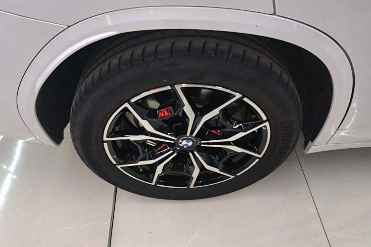 Used BMW X3 2023 xDrive25i M Sport Package