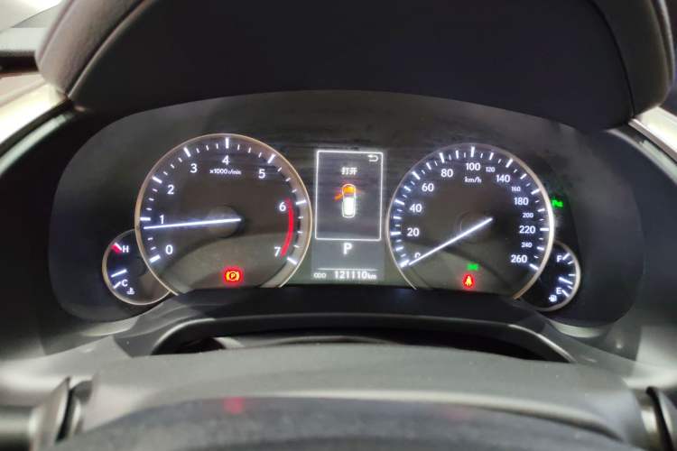 Used Lexus RX 2016 300 Two-Wheel Drive Comfort Edition China V Standard
