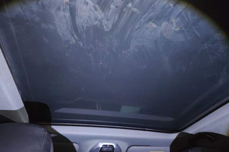 Used Geely Auto icon 2020 1.5TD i9 BSG
