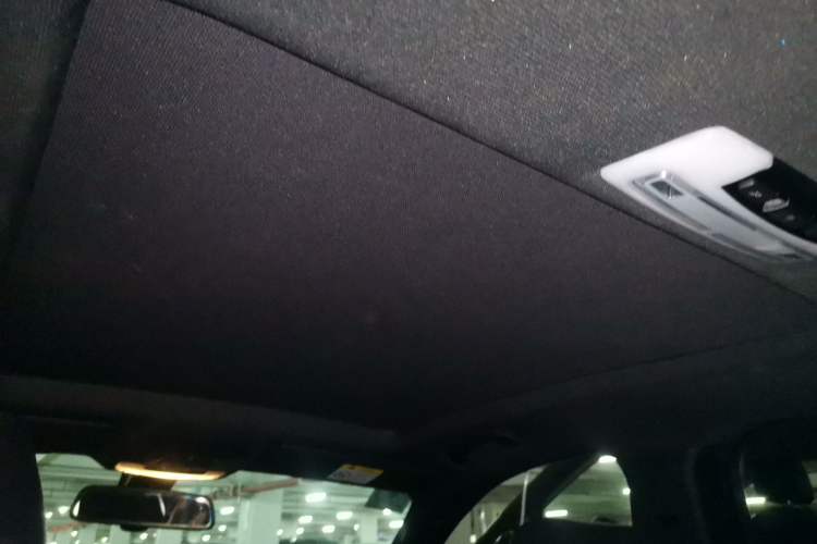 Used BMW 3 Series GT 2020 320i M Sport Package Headliner