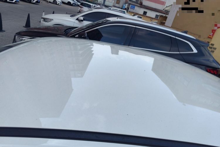 Used Livan Maple 60s 2022 Easy-to-Replace Version Lithium Iron Phosphate
