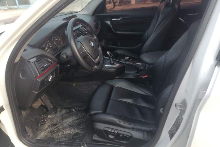 Used BMW 1 Series 2013 Revised 118i Sport Edition