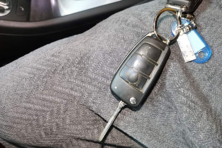 Used Audi Q3 2015 35 TFSI Comfort Model