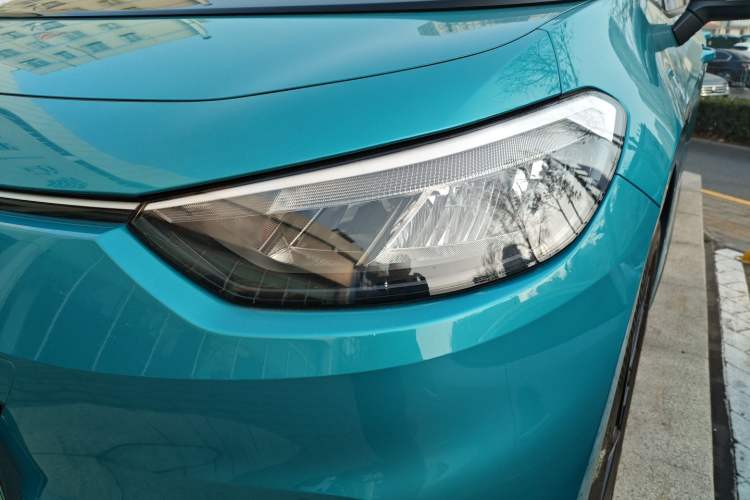 Used Volkswagen ID.3 2023 Pure Smart Edition