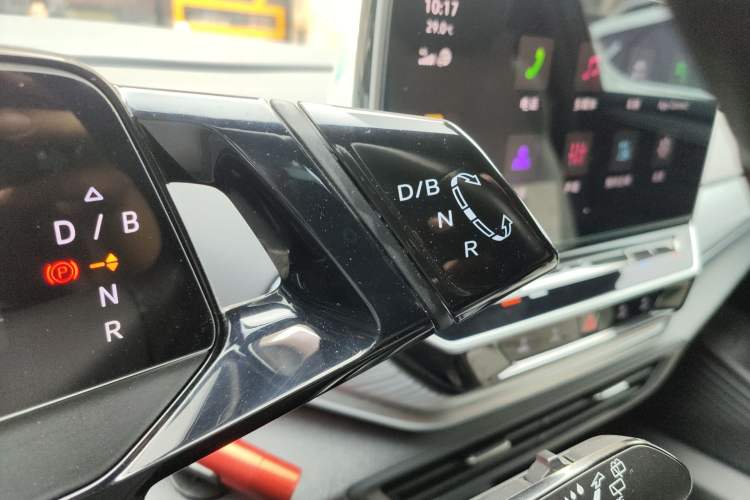 Used Volkswagen ID.4 CROZZ 2024 Pure Edition Limited Edition