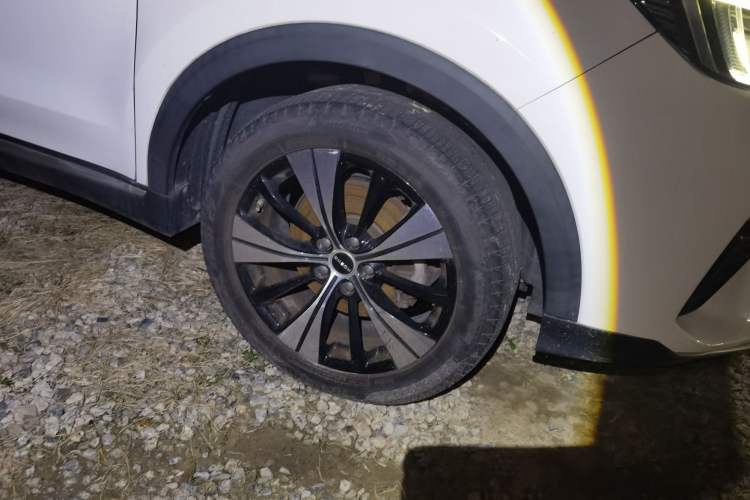 Used Roewe RX5 2020 PLUS 300TGI Automatic Ali National Trend Flagship Edition